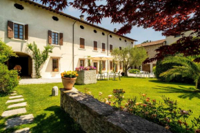 Palazzo Trevignane appartamento La Bella Scuderia